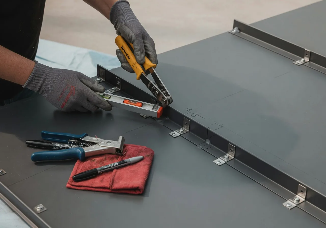 Why choose Metal Roofing Installation in Richvale, CA